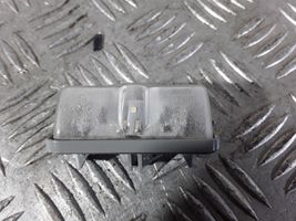 Toyota RAV 4 (XA50) Number plate light A045053