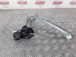 Toyota RAV 4 (XA50) Mécanisme lève-vitre de porte arrière avec moteur 8572042140