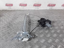 Toyota RAV 4 (XA50) Mécanisme lève-vitre de porte arrière avec moteur 8572042140