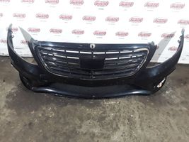 Mercedes-Benz S W222 Etupuskuri A0009402930