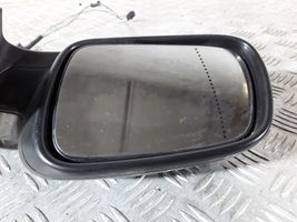 Peugeot 307 Elektryczne lusterko boczne drzwi przednich 96347726XT04