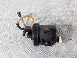 Peugeot 307 Boîtier de filtre à carburant 9642105180