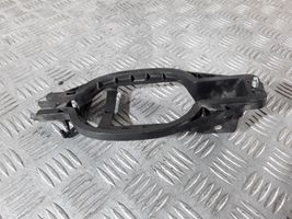 Land Rover Range Rover L322 Support extérieur, poignée de porte arrière 7042488