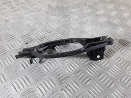 Land Rover Range Rover L322 Support extérieur, poignée de porte arrière 7042488