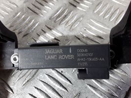 Land Rover Range Rover L322 Centralina/modulo keyless go AH4215K603AA