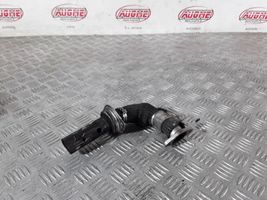 Land Rover Range Rover L322 Tuyau de raccordement solide EGR AH4Q9H477AB