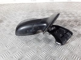 Volkswagen Lupo Coupe wind mirror (mechanical) E1010515