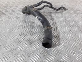 Volkswagen Lupo Engine coolant pipe/hose 6N0122447F