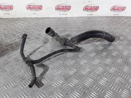 Volkswagen Lupo Engine coolant pipe/hose 6N0122447F