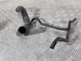 Volkswagen Lupo Tuyau de liquide de refroidissement moteur 6N0122447F