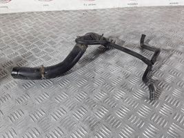 Volkswagen Lupo Engine coolant pipe/hose 6N0122447F