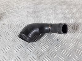 Volkswagen Lupo Tuyau de liquide de refroidissement moteur 6X0145838B