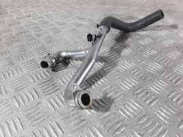 BMW M3 Engine coolant pipe/hose 1153783877603