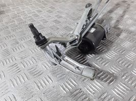 BMW M3 Front wiper linkage and motor 716171104