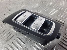 Mercedes-Benz S W222 Interruttore di controllo dell’alzacristalli elettrico A22290517059051