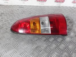 Opel Astra G Luci posteriori 393032