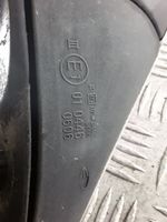 Opel Vectra B Etuoven sähköinen sivupeili 035966