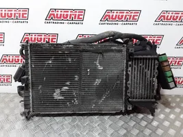 Opel Vectra B Radiator set 52475657