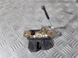 Volkswagen New Beetle Tailgate/trunk/boot lock/catch/latch 1Y0827505