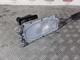 Volkswagen New Beetle Selettore di marcia/cambio (interno) 1J0711611A