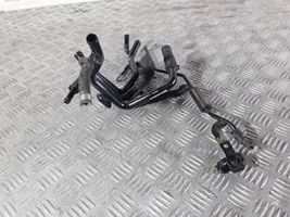 Volkswagen Tiguan Moottorin vesijäähdytyksen putki/letku 04L121064