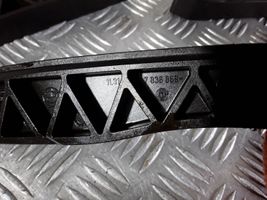 BMW M3 Szyna ślizgowa łańcucha rozrządu 11317838869