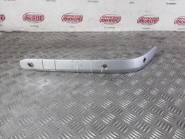 Mercedes-Benz C W203 Apdailinė priekinio bamperio juosta A2038851821