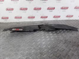 Audi A4 S4 B8 8K Pannello di supporto del radiatore (usato) 8K0807081