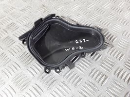 BMW M3 Fuse box cover 1305239284