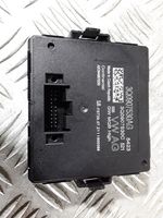 Skoda Karoq Gateway valdymo modulis 3Q0907530AG