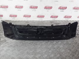 Honda CR-V Maskownica / Grill / Atrapa górna chłodnicy 75101100000