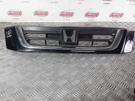 Honda CR-V Maskownica / Grill / Atrapa górna chłodnicy 75101100000