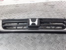 Honda CR-V Maskownica / Grill / Atrapa górna chłodnicy 75101100000