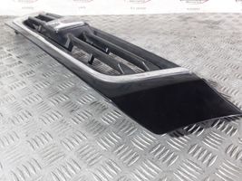 Honda CR-V Maskownica / Grill / Atrapa górna chłodnicy 75101100000