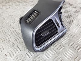 Renault Kadjar Garniture, panneau de grille d'aération latérale 687610165R