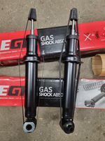 BMW 5 E34 Rear shock absorber/damper 373404EGT