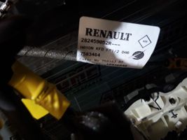 Renault Talisman Couvercle de coffre 