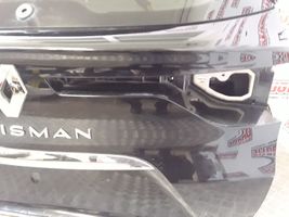 Renault Talisman Couvercle de coffre 