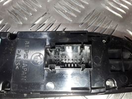 BMW 3 E90 E91 Interruttore di controllo dell’alzacristalli elettrico 9217326