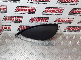 BMW 3 E90 E91 Rivestimento estremità laterale del cruscotto 51457077819