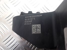 Volkswagen ID.3 Staffa di montaggio del radiatore 1EA121367E