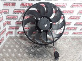 Volkswagen ID.3 Ventilatore di raffreddamento elettrico del radiatore 1EA959455D