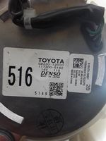 Toyota RAV 4 (XA40) Wentylator nawiewu / Dmuchawa 0160702060