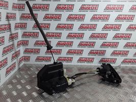 Audi A8 S8 D2 4D Serrure de porte avant 4H1837016A