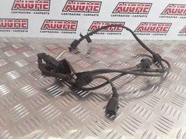 Audi A6 S6 C7 4G Sensore di livello altezza posteriore sospensioni pneumatiche 1T0907503A