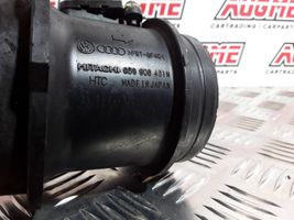 Audi A6 S6 C7 4G Misuratore di portata d'aria 059906461N