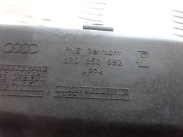 Audi Q5 SQ5 Belka zderzaka przedniego 8R0853692