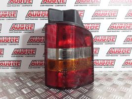 Volkswagen Transporter - Caravelle T5 Lampa tylna 7H0945257A