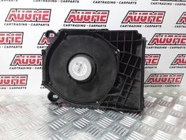 BMW 1 E81 E87 Subwoofer-bassokaiutin 9143986