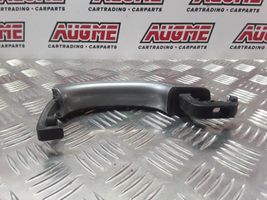 Audi Q7 4M Front door exterior handle 4L0837205